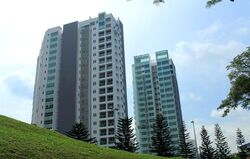 Tresalveo (D20), Condominium #629748161